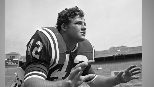 Bill Sloey